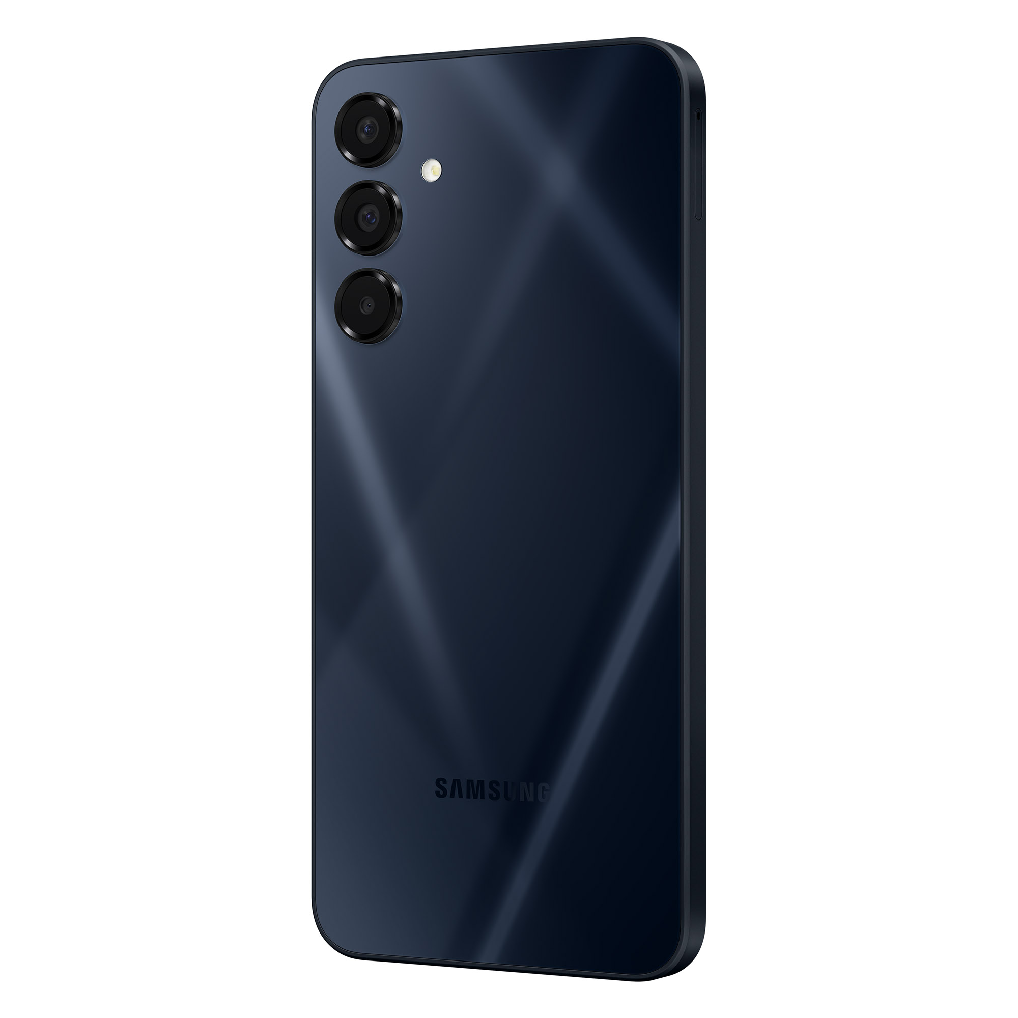 Celular Samsung Galaxy A16 5G 128GB Negro Telcel R5 image number null