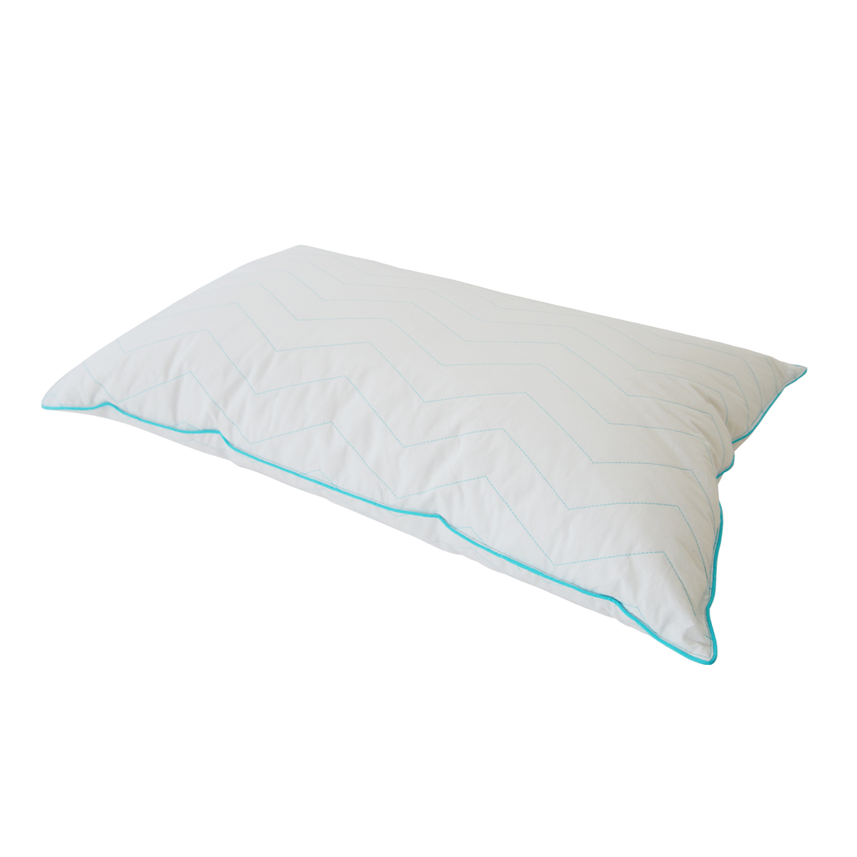 Almohada Sognare Queen Firme image number null