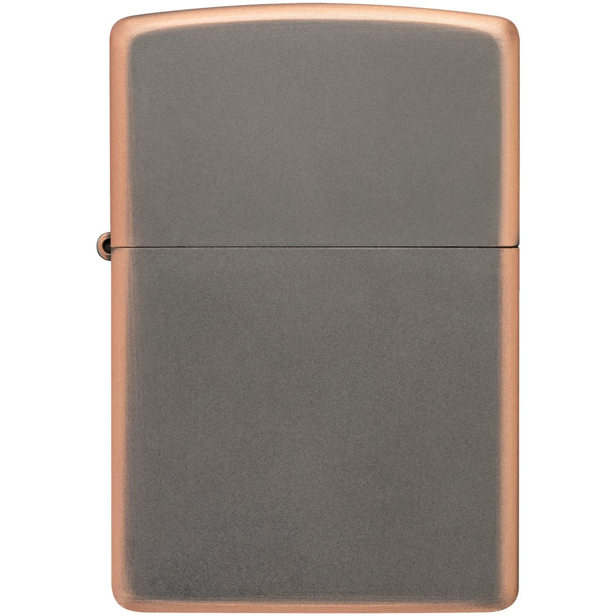 Encendedor Bronce Rusti Zippo image number null