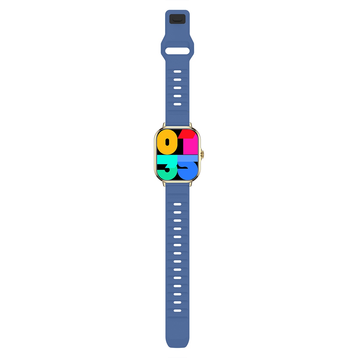 Smartwatch Nu Nordic NU20095 Unisex image number null