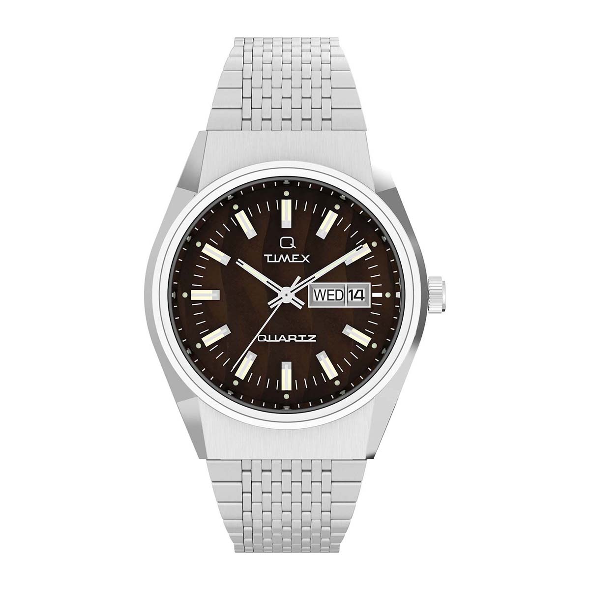 Reloj Timex Q Timex  para Caballero image number null