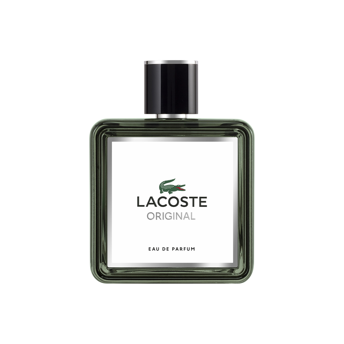 Fragancia para Hombre Lacoste Original EDP 100ml image number null