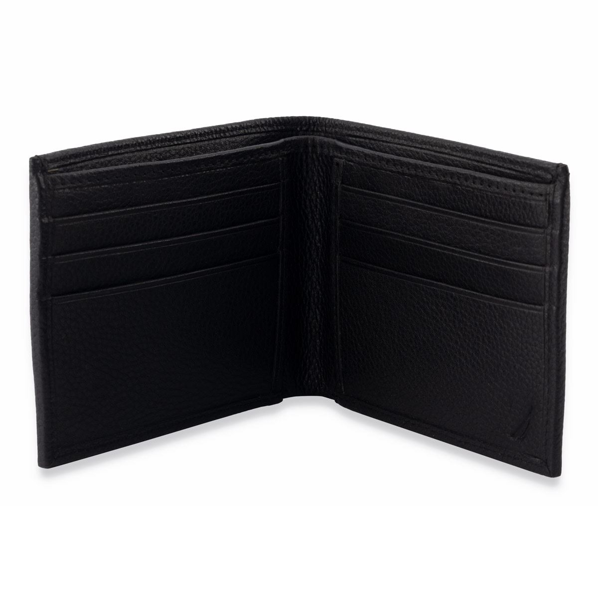 Billetera Bifold para Hombre Nautica image number null