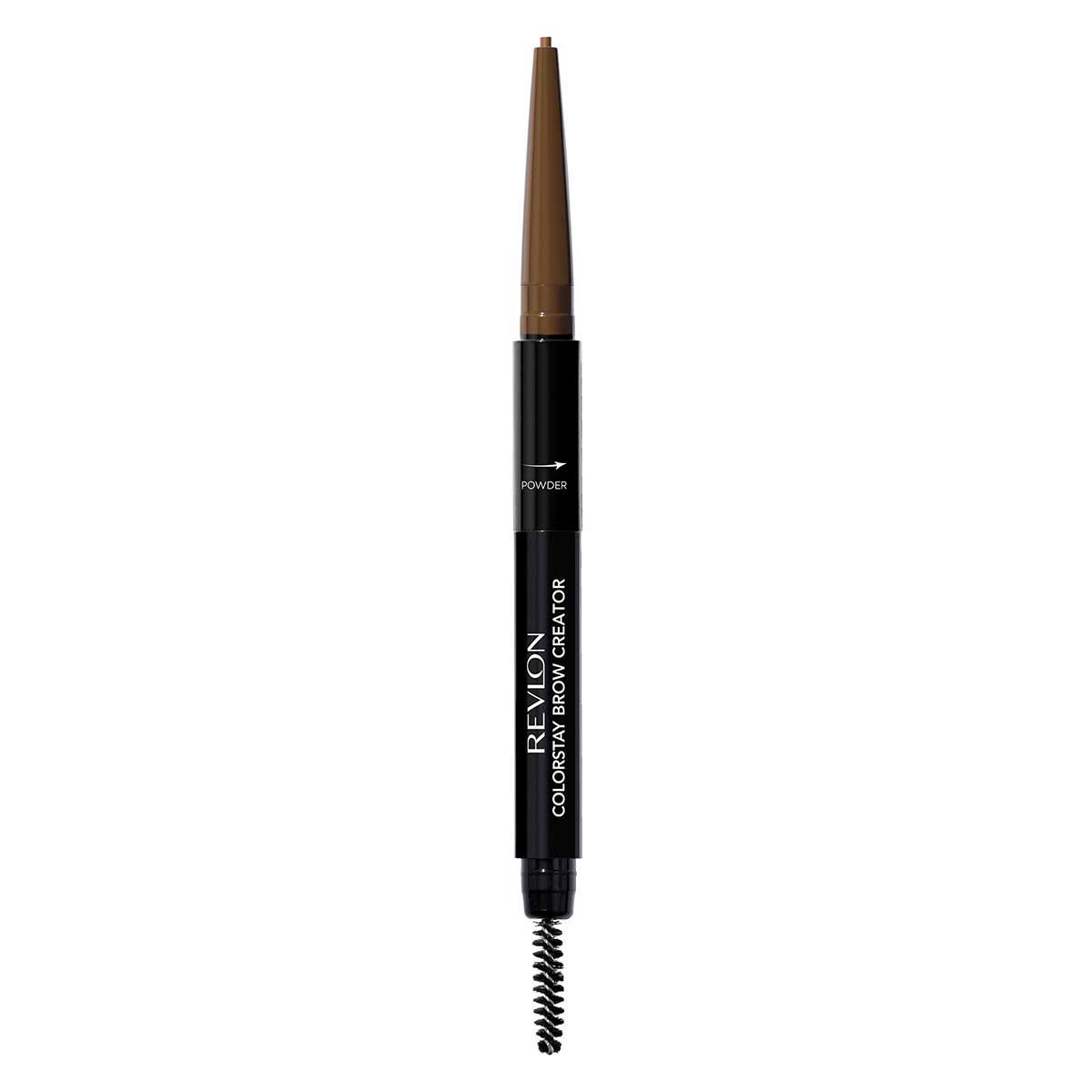 Colorstay Brow Creator Soft Brown Revlon image number null