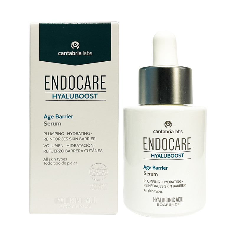 Serum Endocare Hyaluboost 30 ml image number null