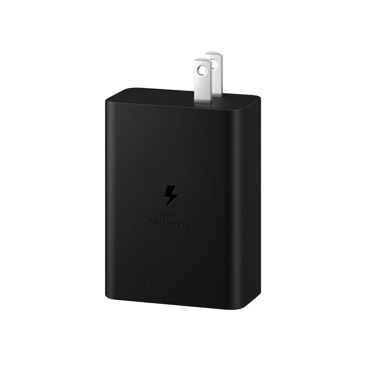 Cargador Samsung Carga Superrápida 65W Tipo C image number null