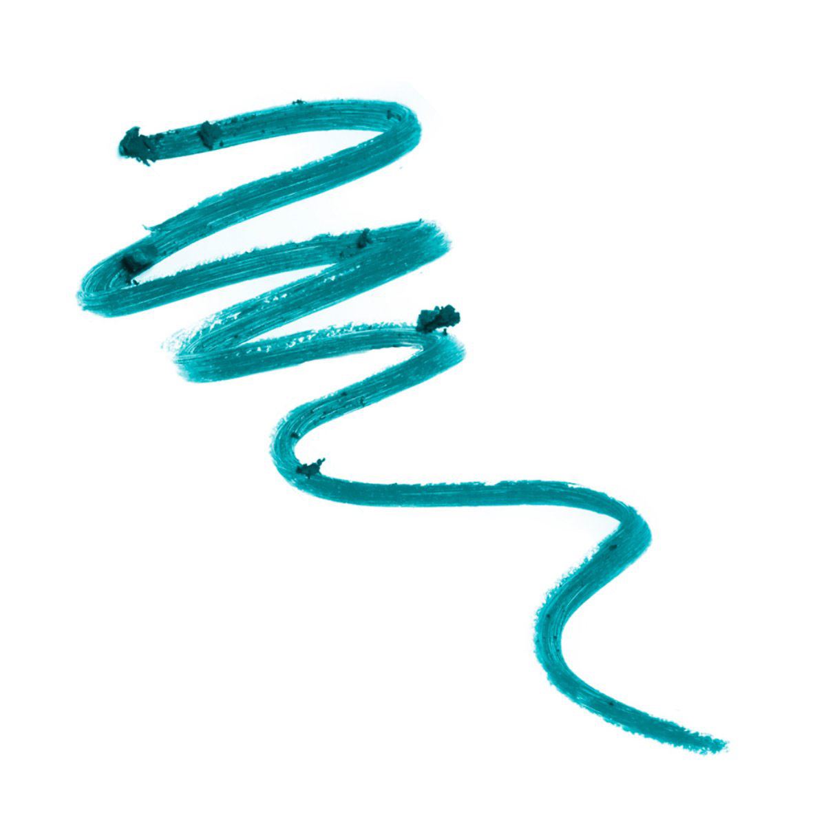 Delineador para Ojos L'Oréal Paris Le Liner Signature Turquoise Faux 28g image number null