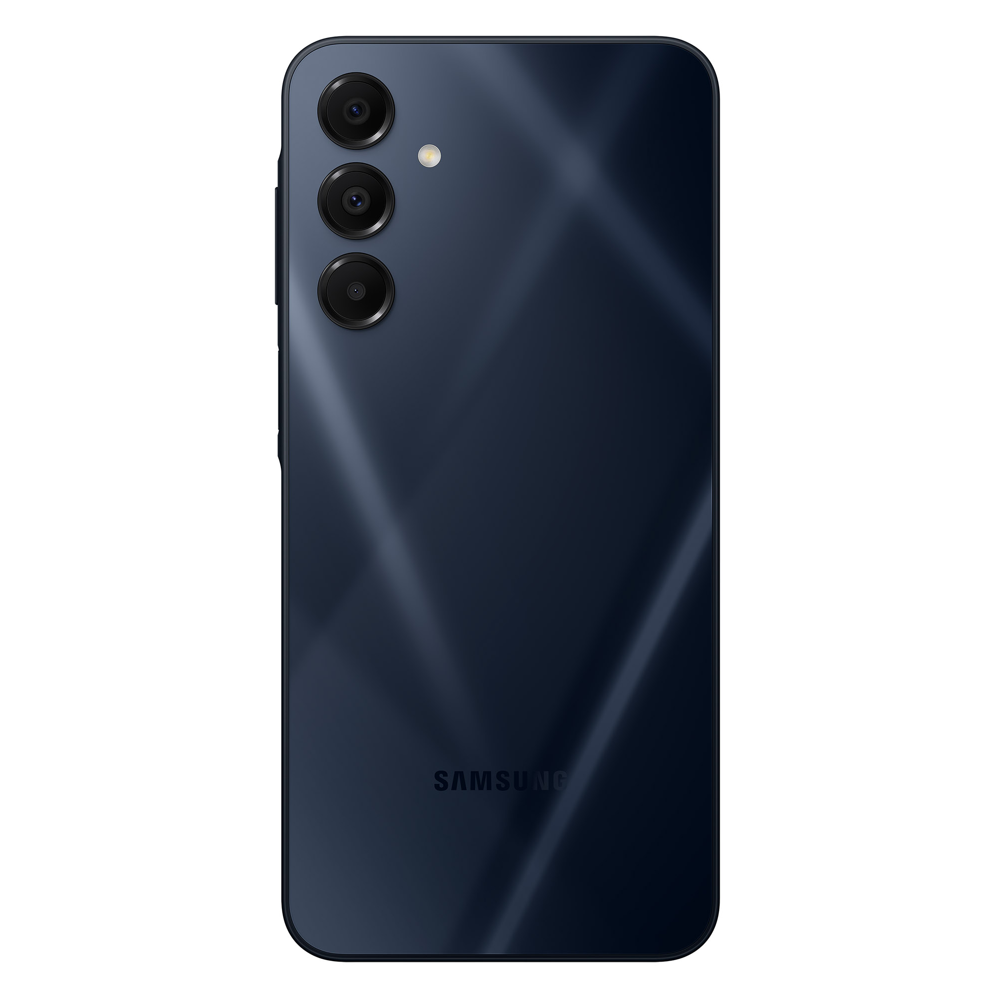 Celular Samsung Galaxy A16 5G 128GB Negro Telcel R5 image number null