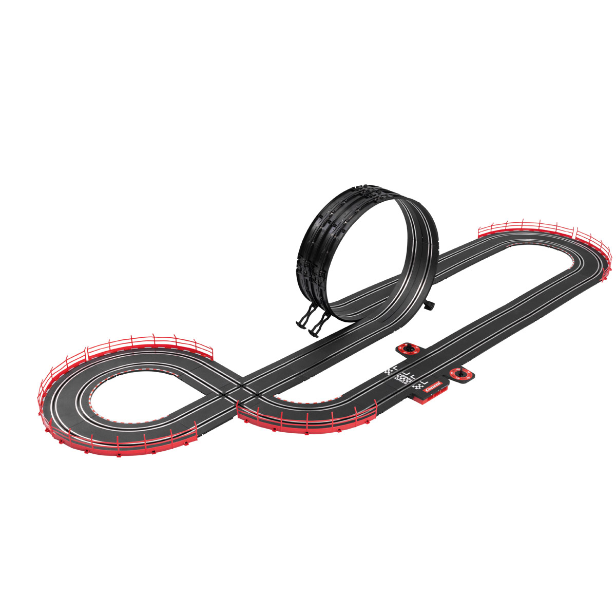 Pista El&eacute;ctrica de Carrera F&oacute;rmula 1 Red Bull Racing image number null