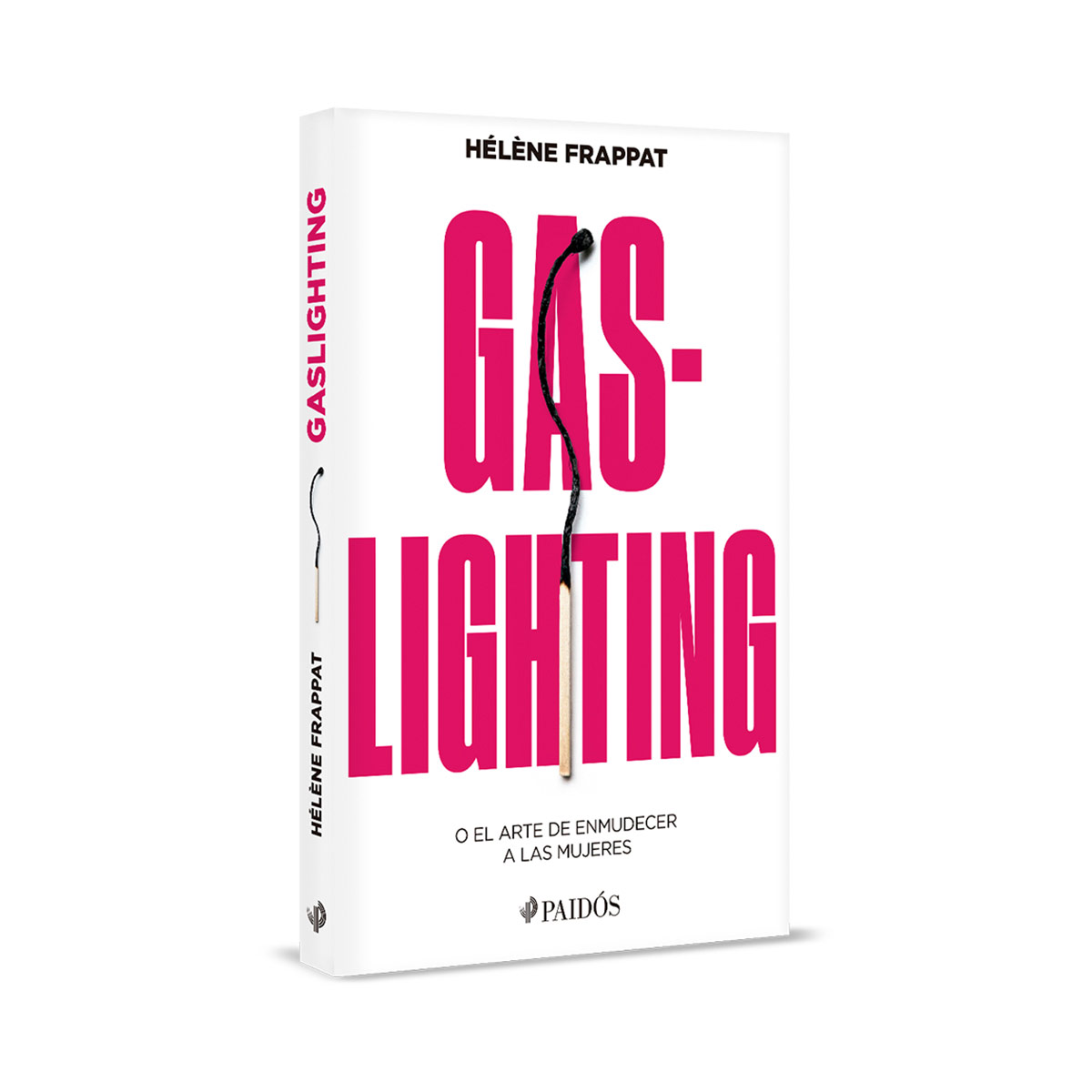 Gaslighting image number null