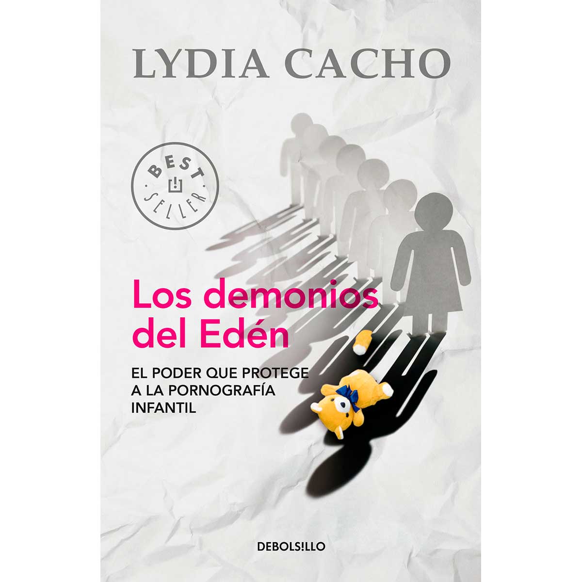 Los demonios del Ed&eacute;n image number null