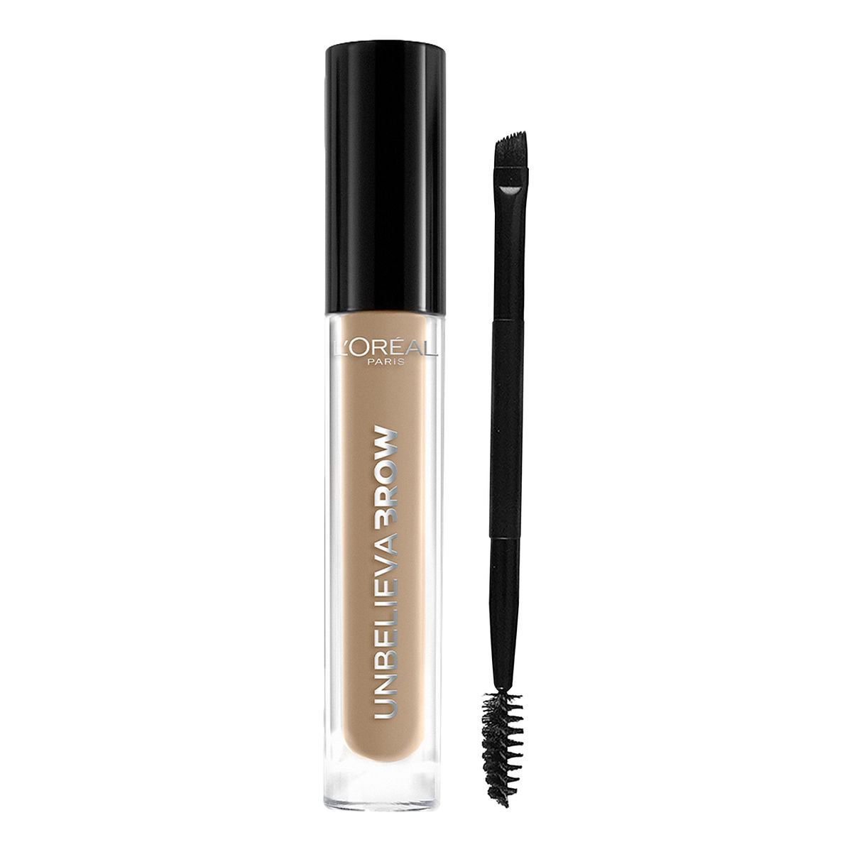 Delineador para Cejas L'Oreal Paris Unbelieva Brow 107 Cool Brunette 3.4ml image number null