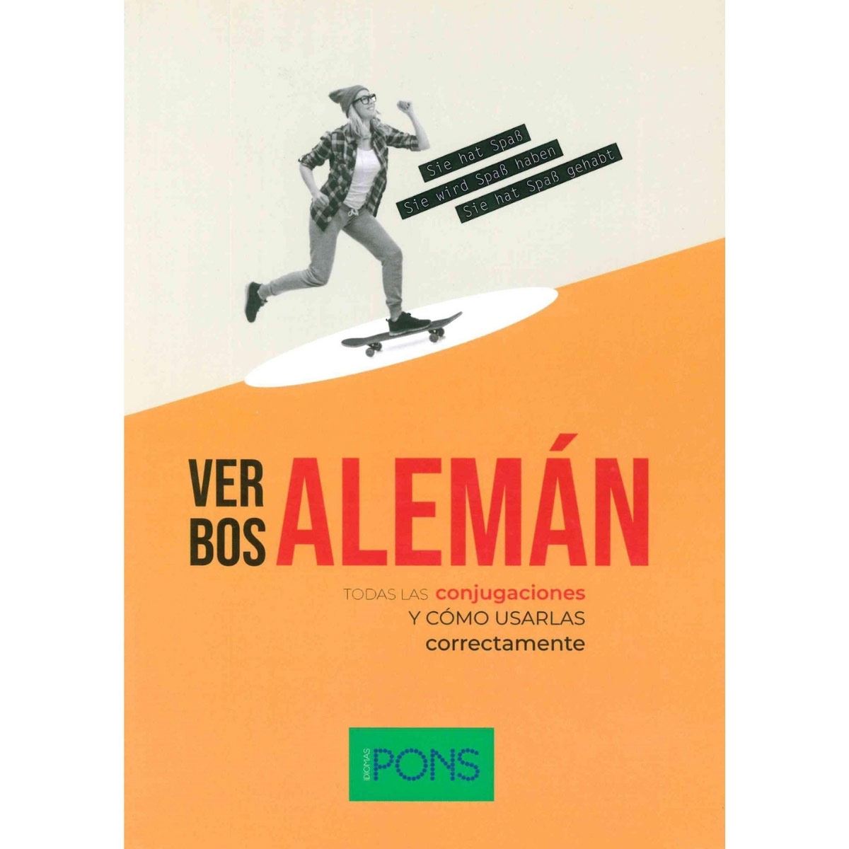 Gram&aacute;tica Visual Alem&aacute;n image number null