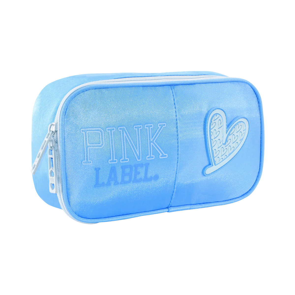 Lapicera Azul Pink Label image number null