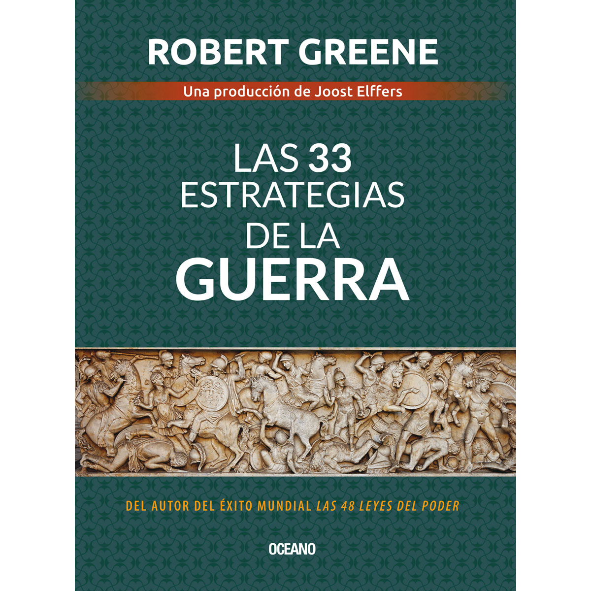 Las 33 estrategias de la guerra (cuarta edici&oacute;n) image number null