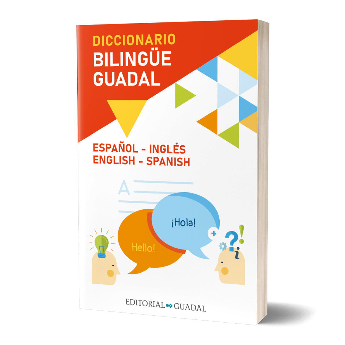 Diccionario biling&uuml;e guadal image number null