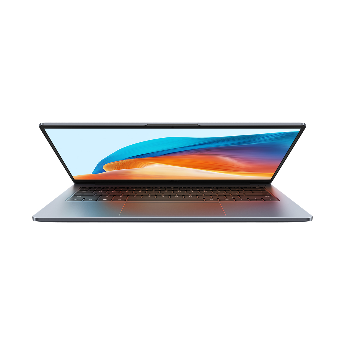 MateBook Huawei 14 Pulgadas D14 Core i5 12th 16GB+512GB Win11 image number null