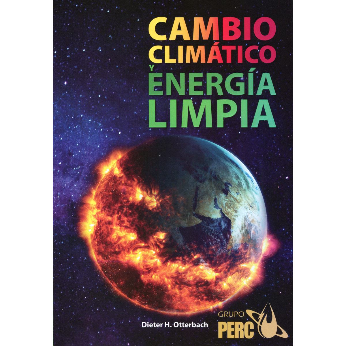 Cambio climático y energía limpia image number null