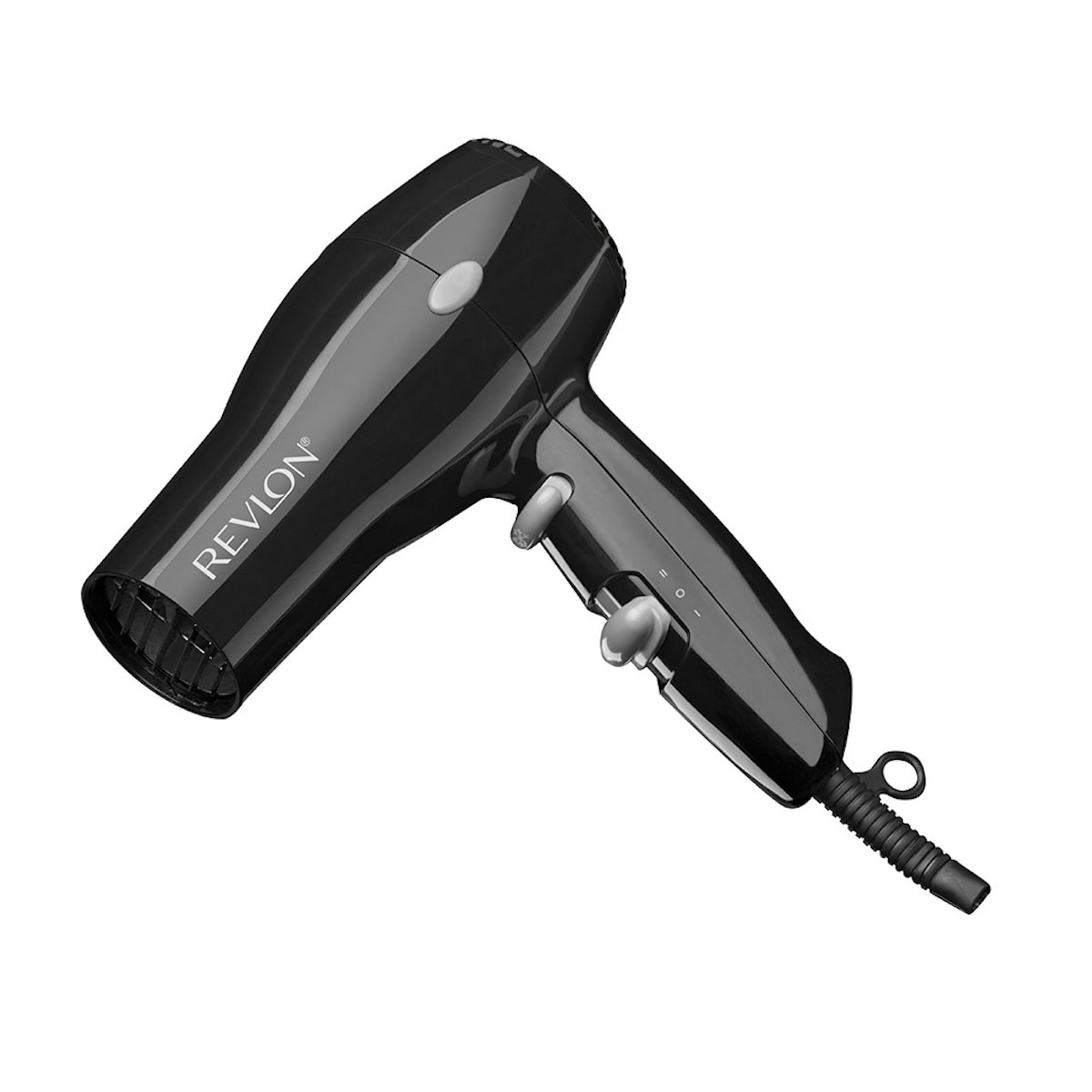 Secadora Revlon compacta essentials 1875w image number null