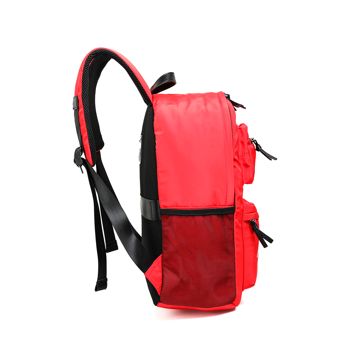 Backpack Aeropostale Rojo para Mujer image number null