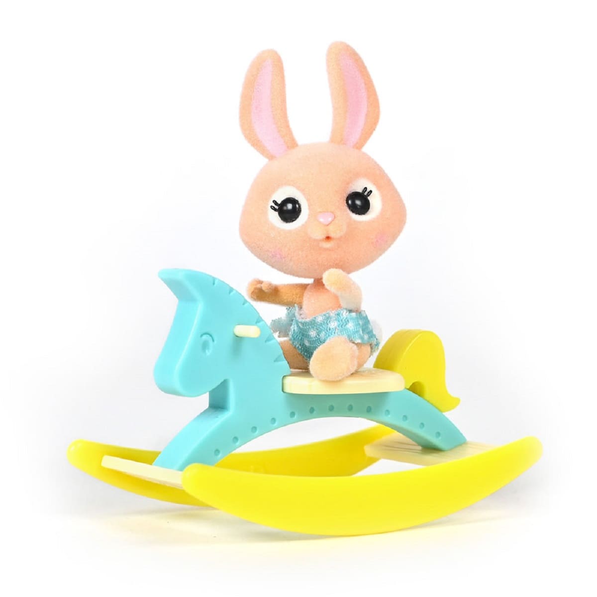 Figura Beb&eacute; Ternurines by Honey Bees Acres &iexcl;Colecci&oacute;nalos todos! image number null