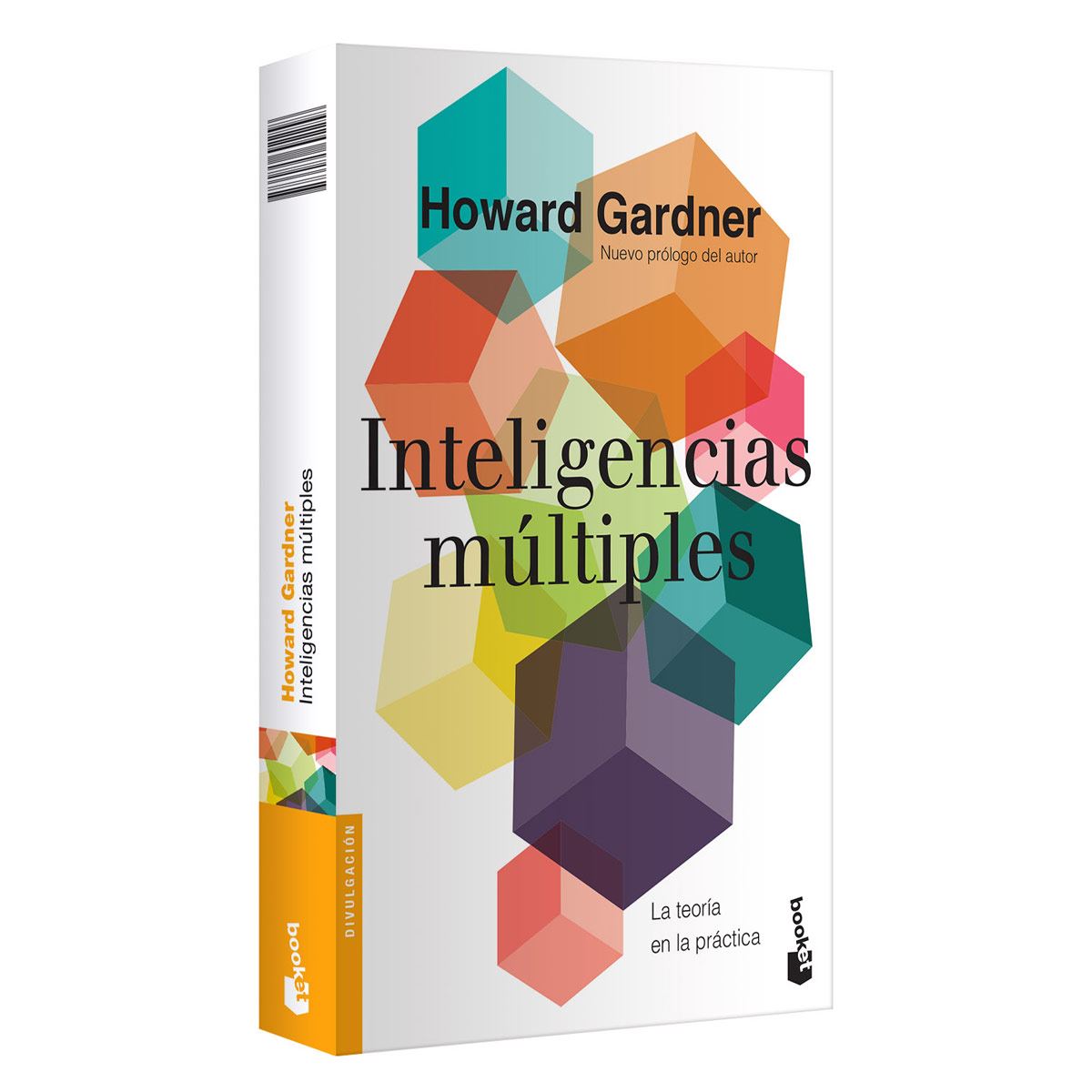 Inteligencias m&uacute;ltiples image number null