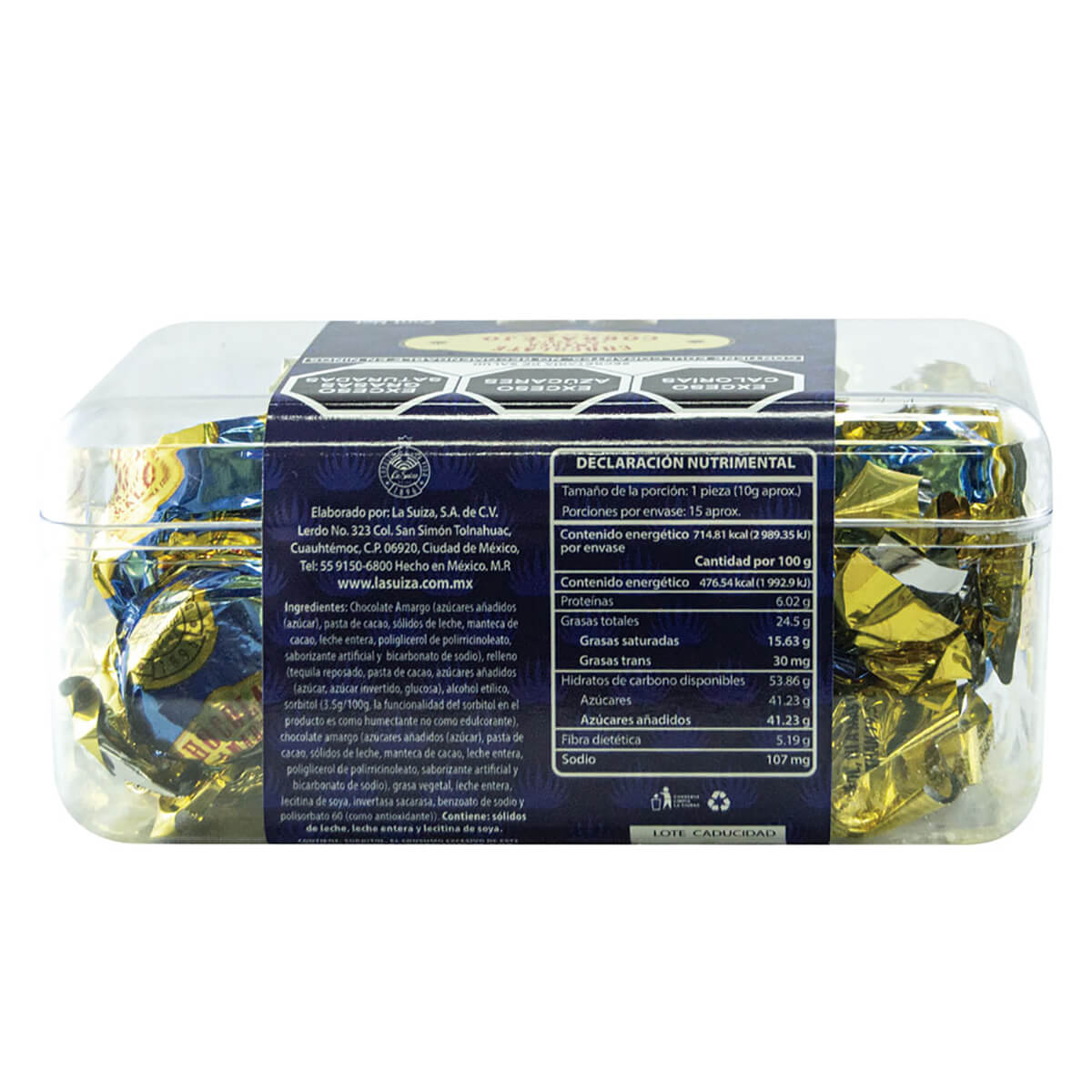 Alhajero Corralejo Ls 150G image number null