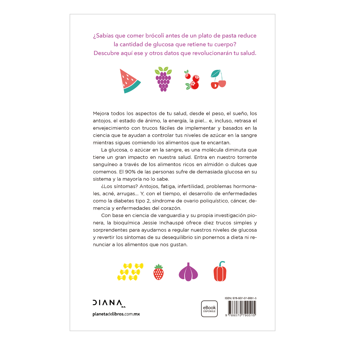 La revoluci&oacute;n de la glucosa image number null