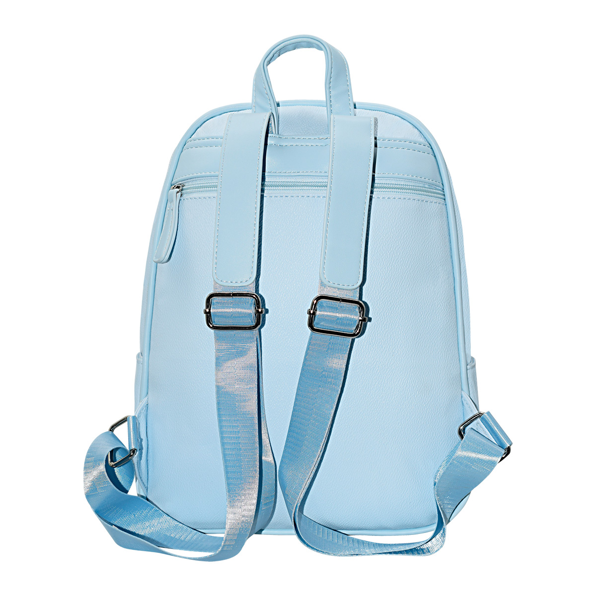 Mochila Kenneth Cole Compartimento para Tablet 10 Azul KNX056B" image number null