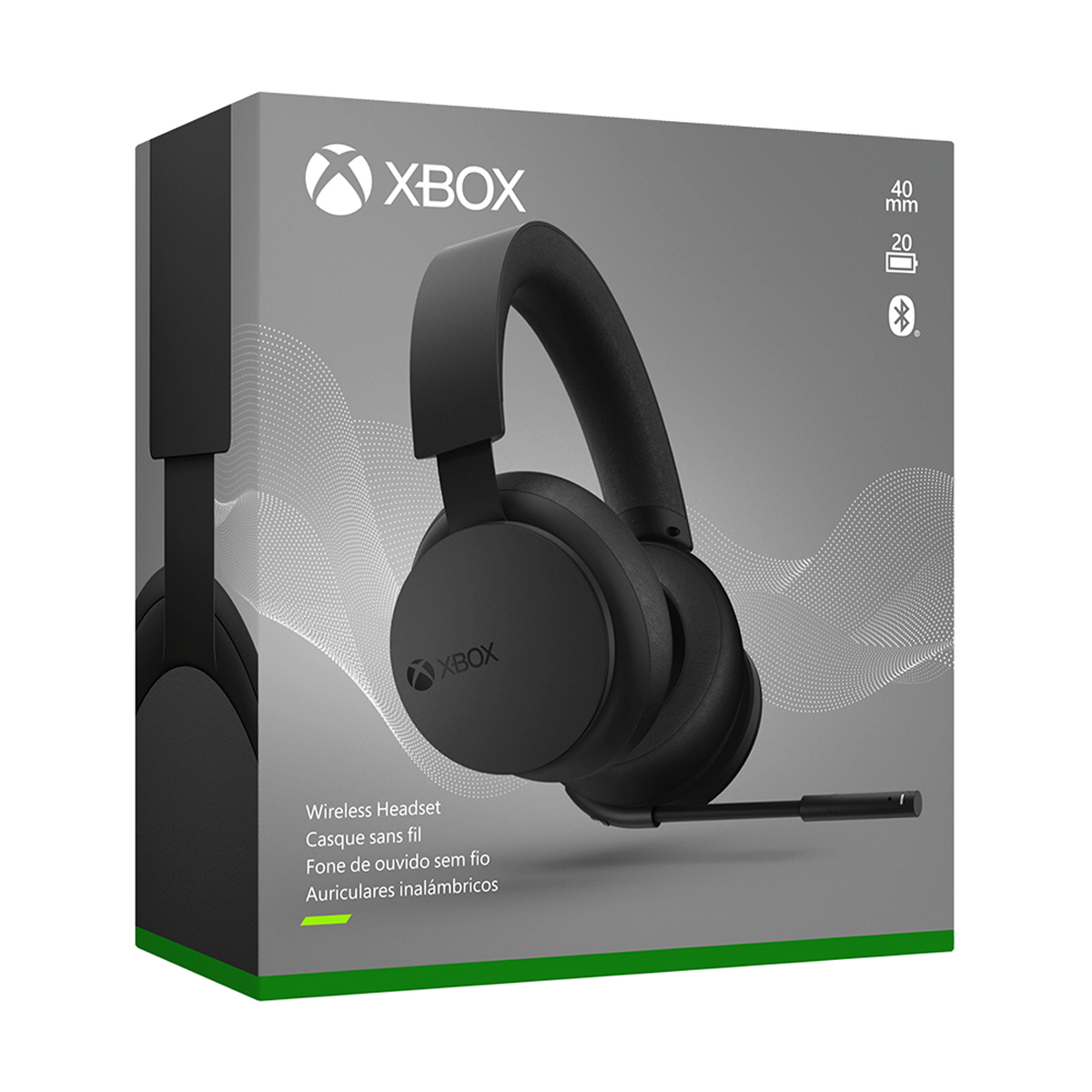 Audífonos Inalámbricos para Xbox Series image number null