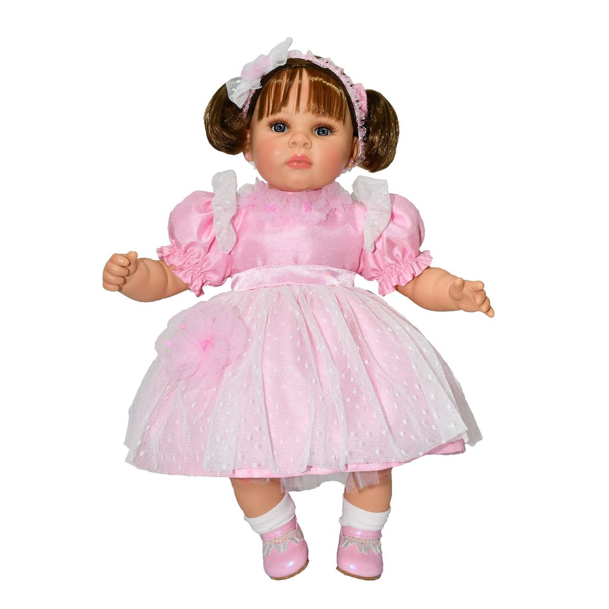 Mu&ntilde;ecas Geli Mily image number null