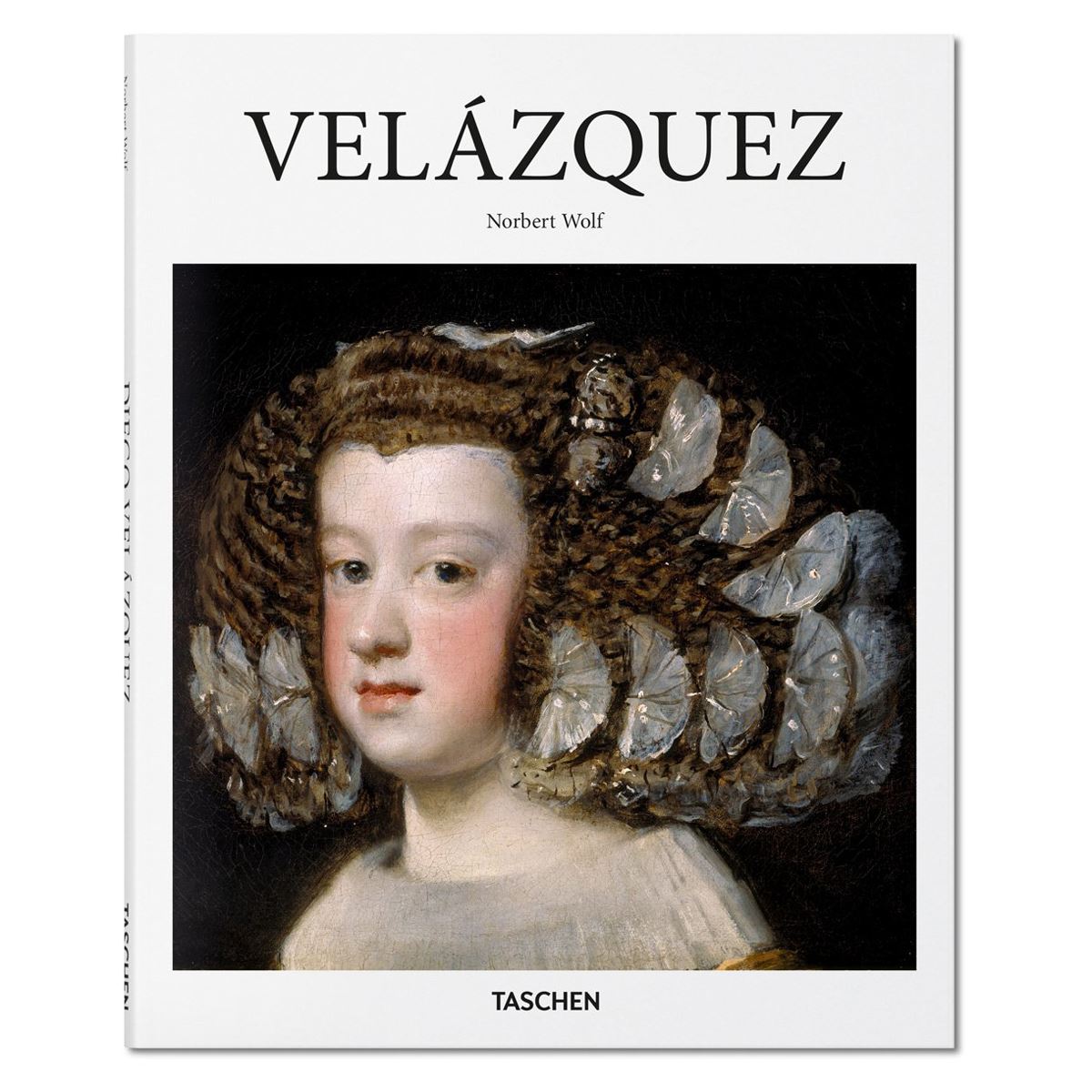 Vel&aacute;zquez Art image number null