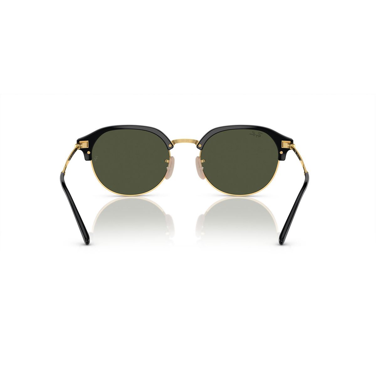 Lentes Solares Negro En Arista Ray Ban image number null