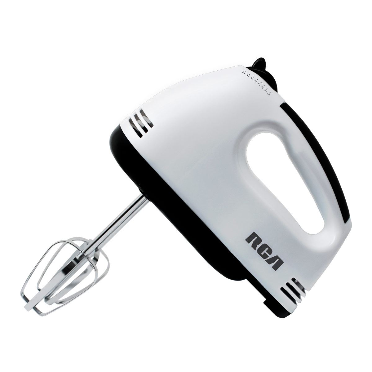 Batidora de Mano RCA 7 Velocidades Blanco RC-093 image number null