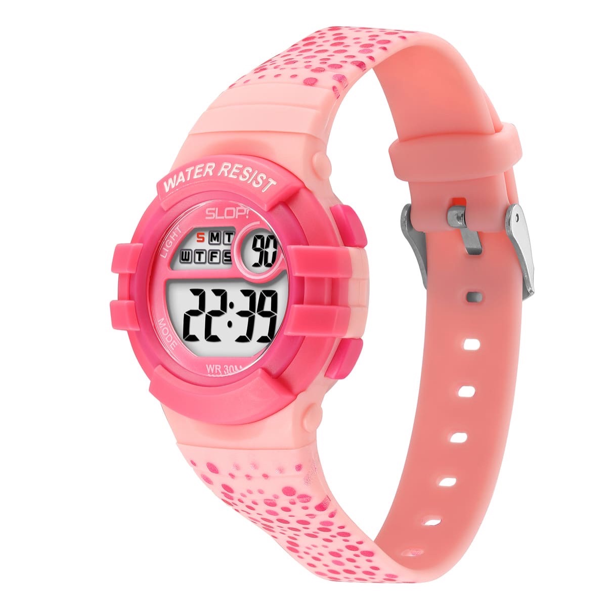Reloj Slop Confettti SW24301K1 para Niña image number null