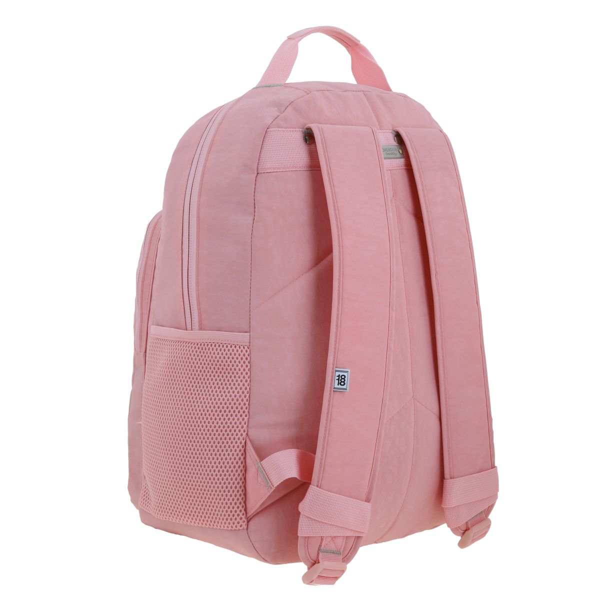 Mochila Zilp Rosa Chenson image number null