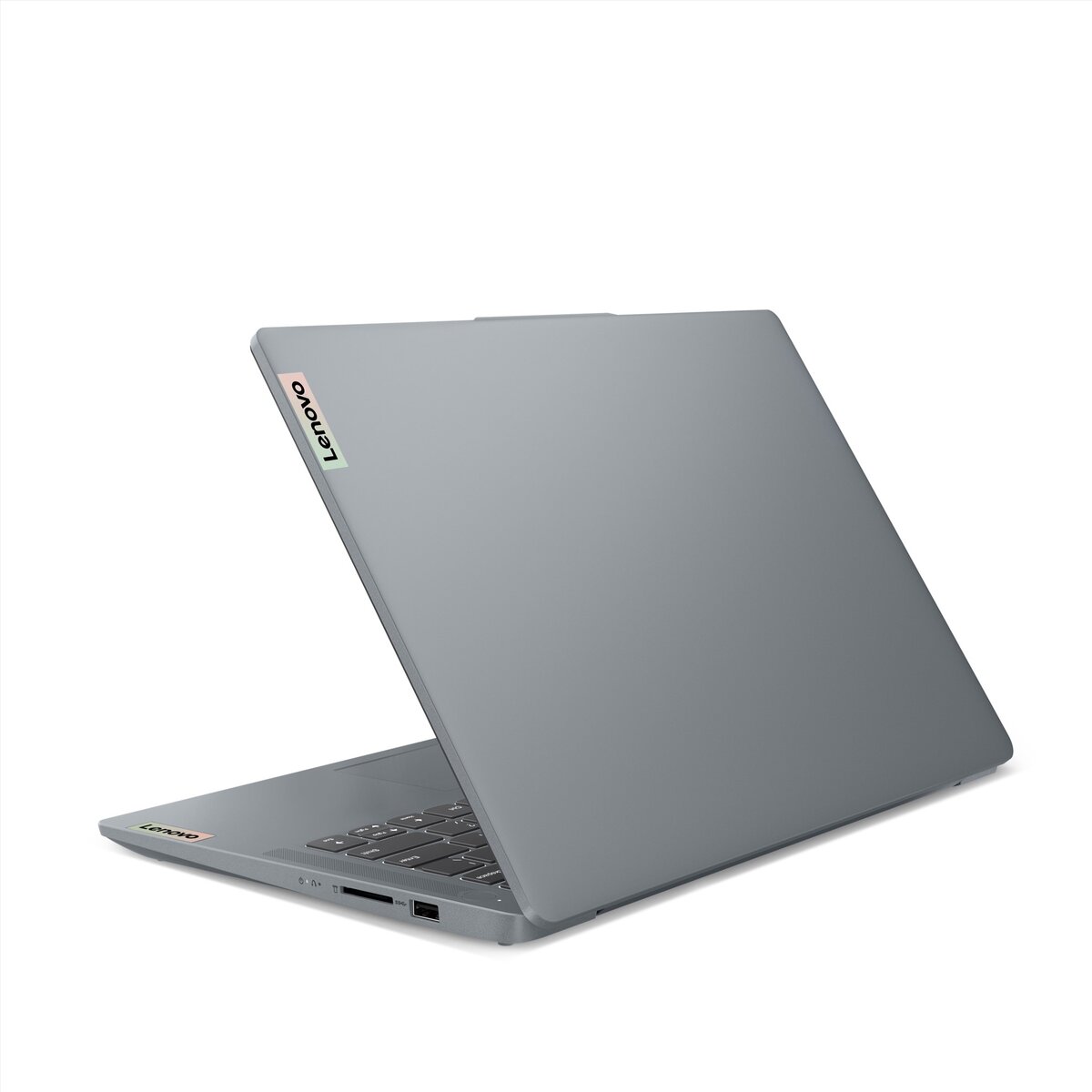 Laptop Lenovo IdeaPad Slim 3 15.6 Pulgadas 15IRU8 CI3 13TH 8GB 512SSD + Mochila image number null