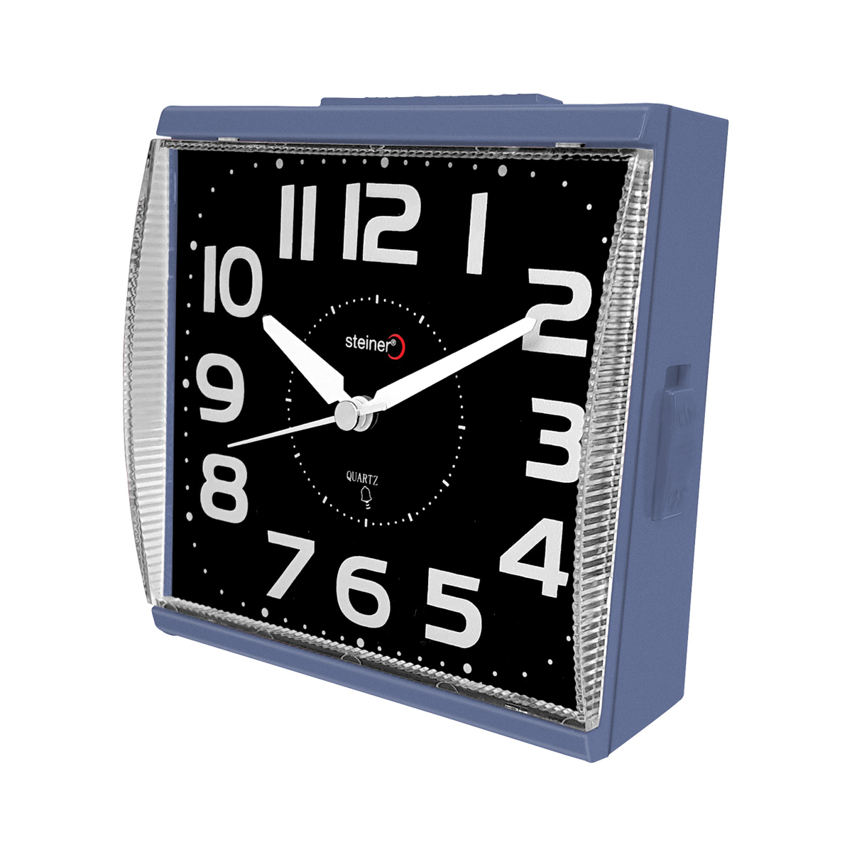 Reloj  Despertador Steiner BM11802BL-1 image number null