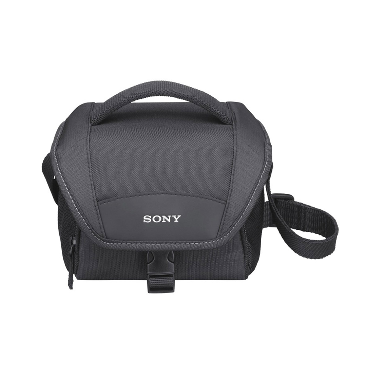 Bolsa de Transporte Blanda para Videocam Sony image number null