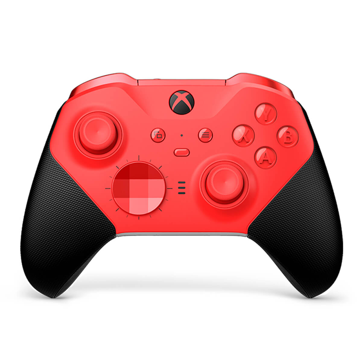 Control Xbox Elite Red Evergreen image number null