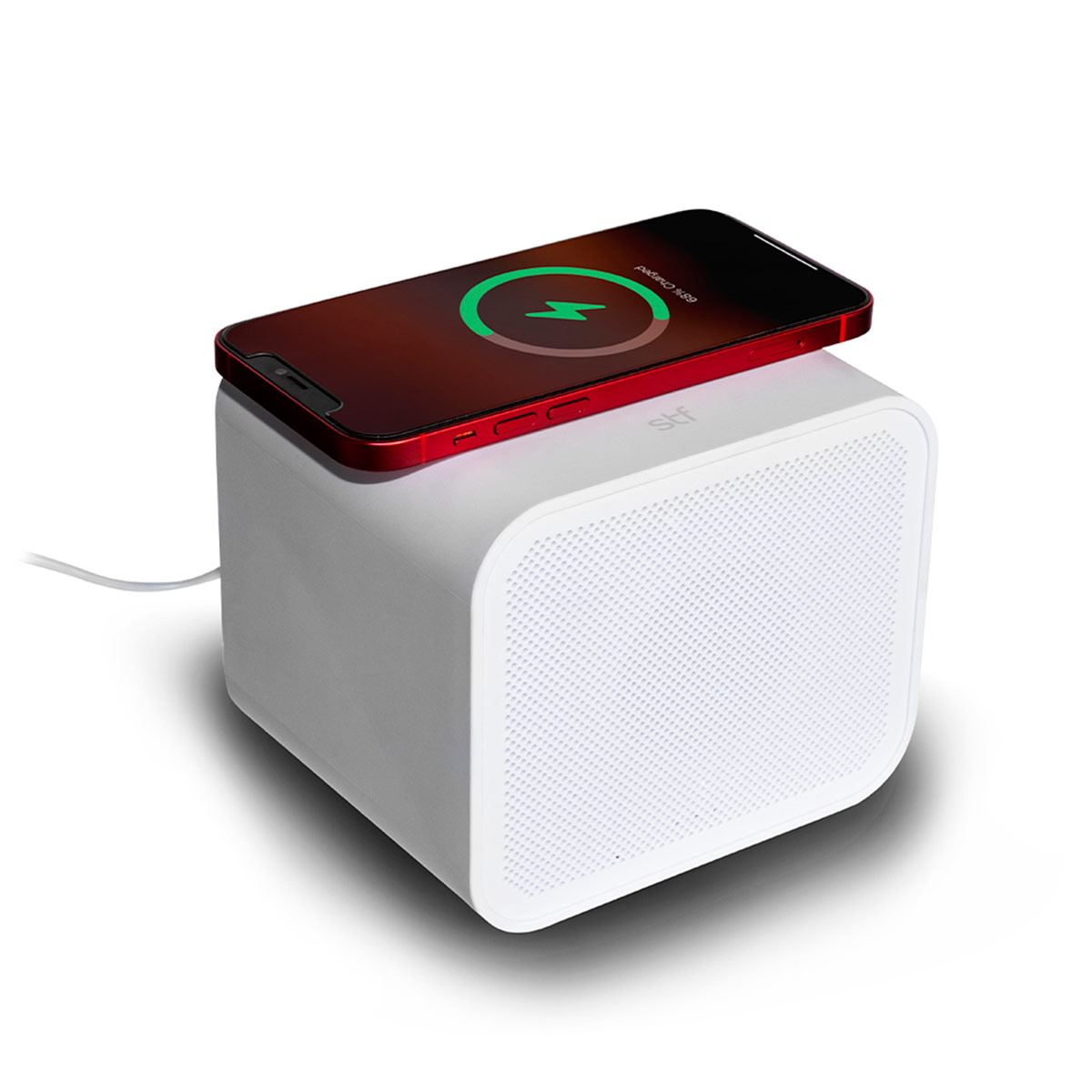 Bocina STF Tao Energy image number null