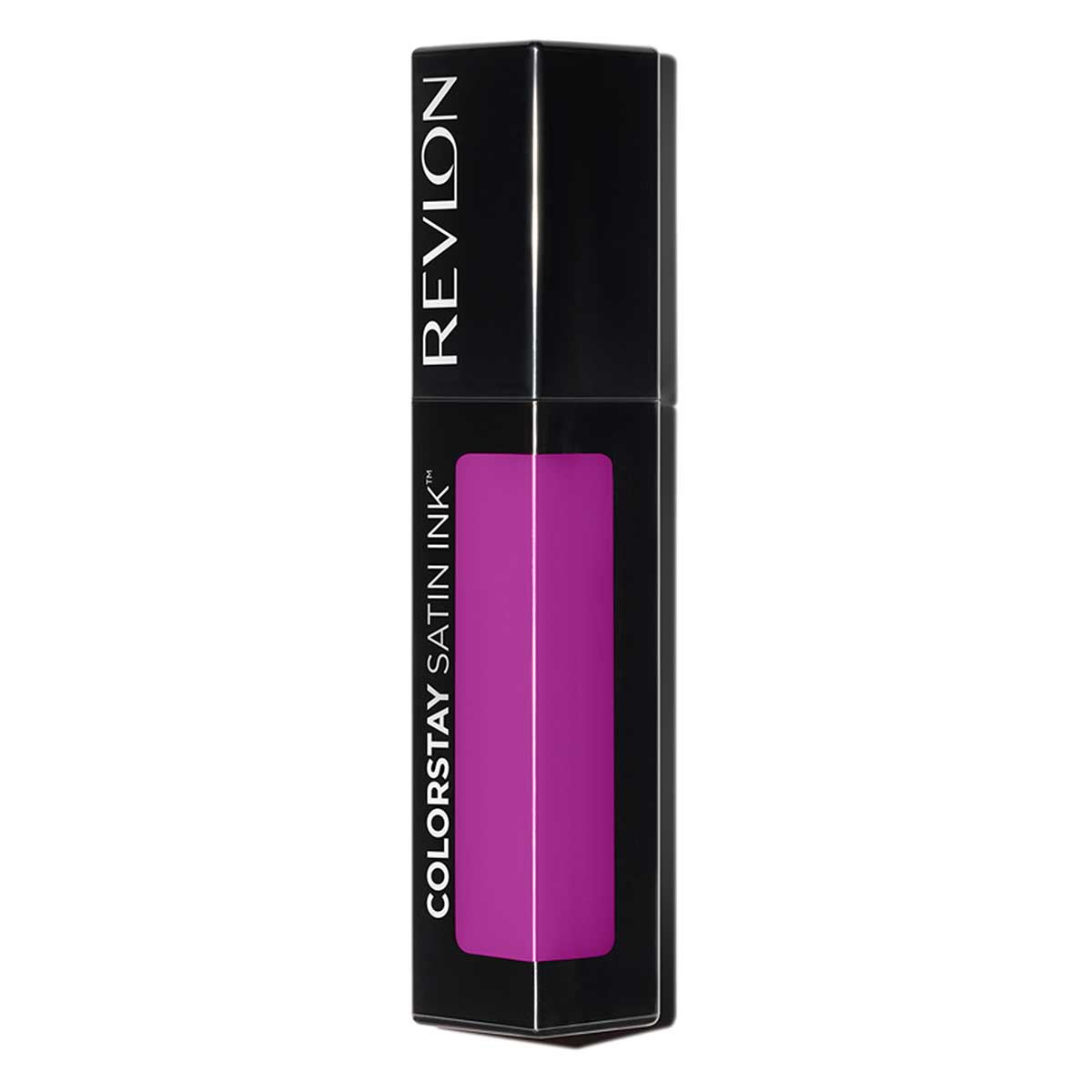 Labial L&iacute;quido Satin Ink Own It Revlon image number null