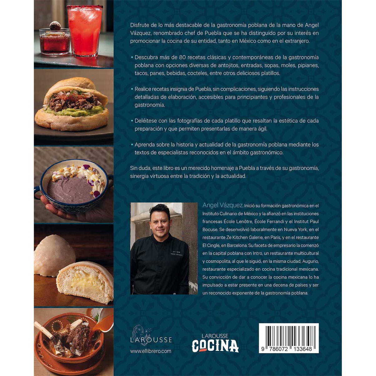 Cocina poblana image number null