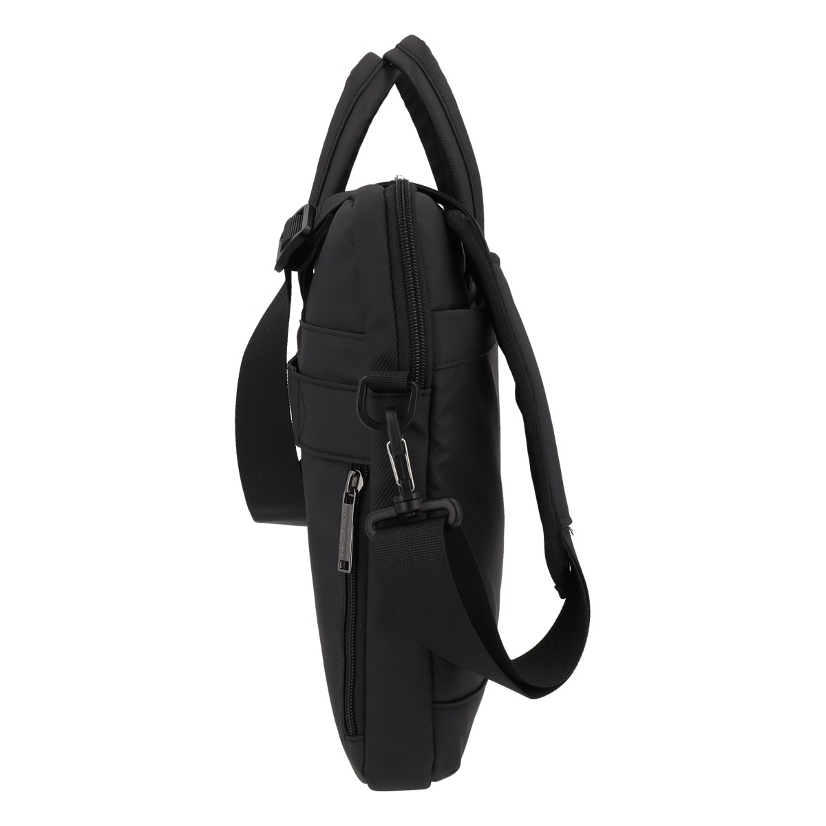 Portafolio Ejecutivo Negro para Laptop 15.6 Airpack" image number null