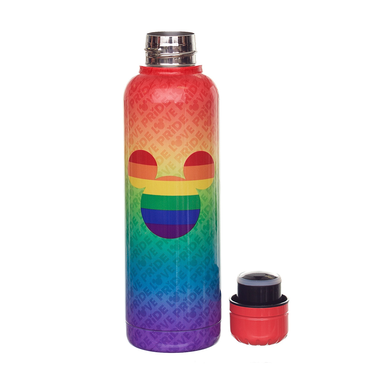 Botella Termo Disney Pride Collection Acero Inoxidable image number null