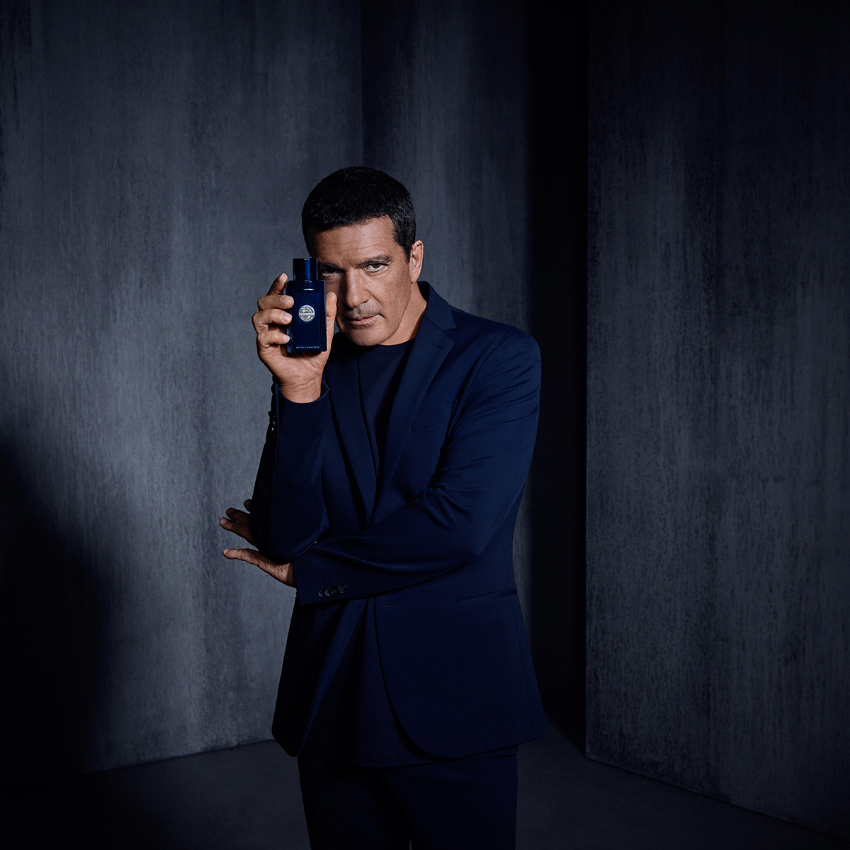 Antonio Banderas The Icon EDT 100ML Perfume Para Caballero image number null