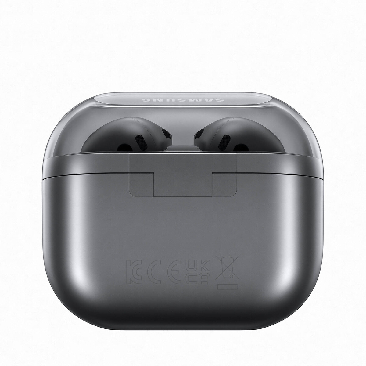 Samsung Galaxy Buds 3 Grafito image number null