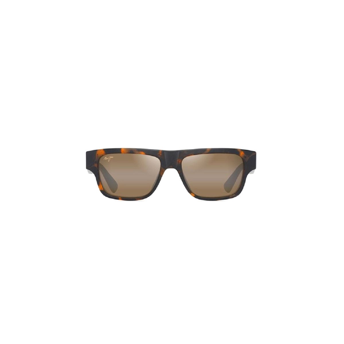 Lente Solar Unisex Café Maui Jim image number null