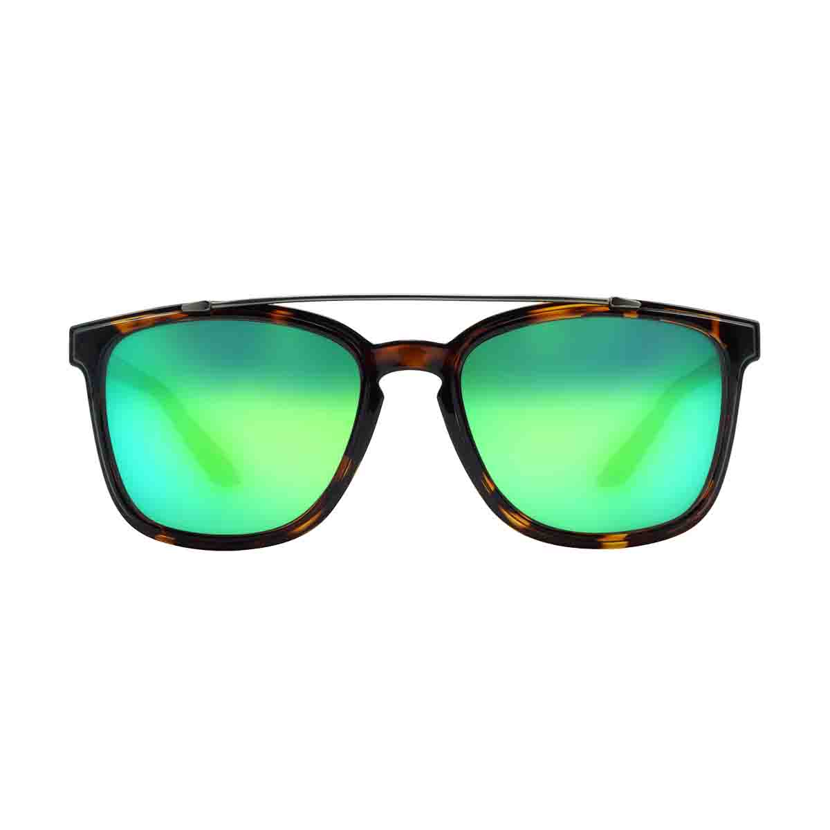 Lentes De Sol Body Glove Bg 18 04 Polarizado Carey Para Hombre image number null