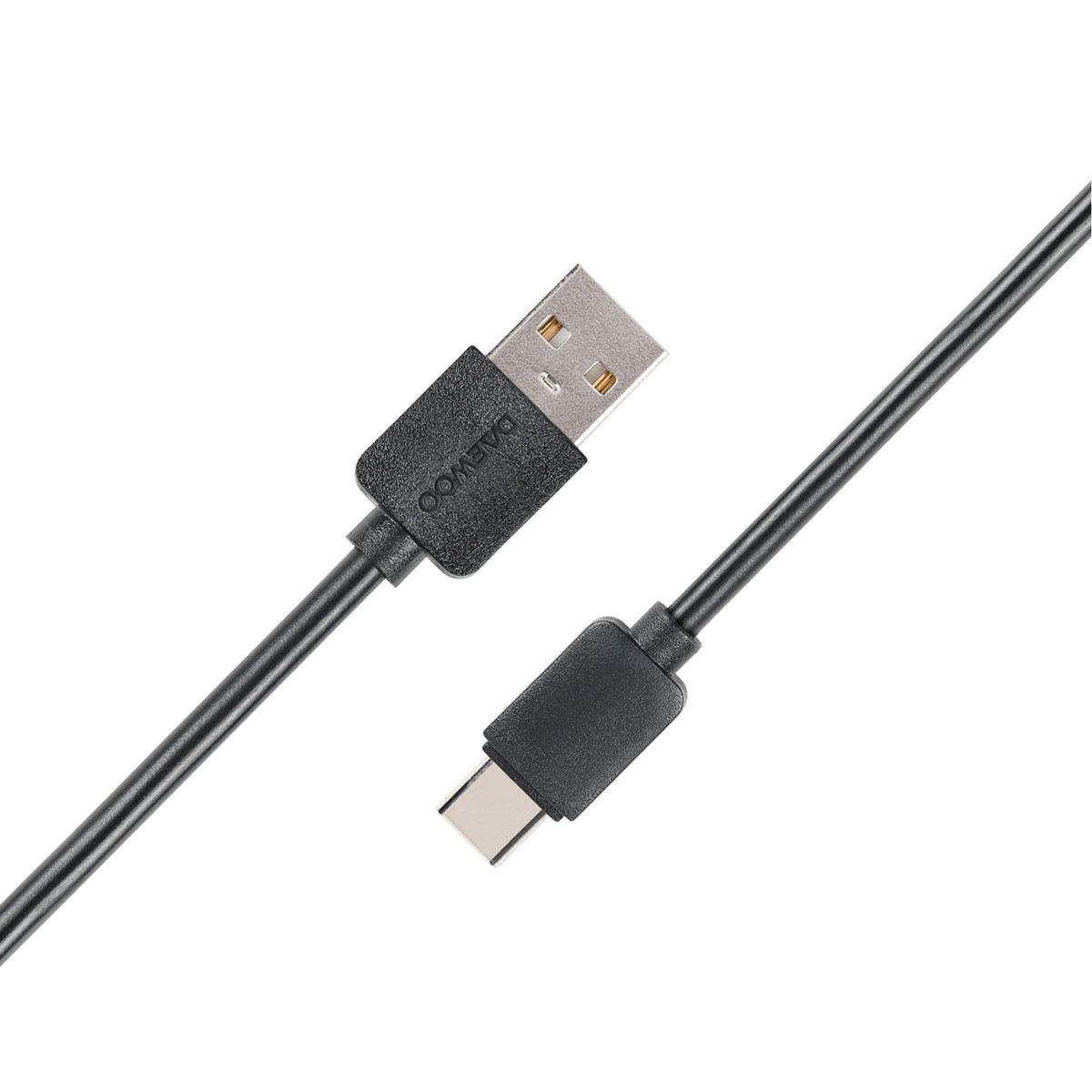 Cable de Carga Daewoo Tipo C a Usb image number null